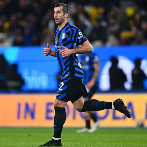 Итальянская Серия А։ Стартует 23-й тур