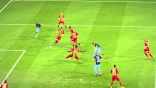 Ланс Гавр  Защита