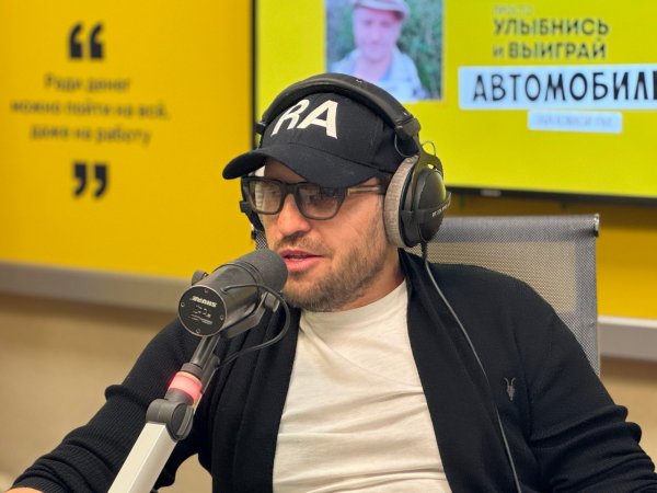 Ревва анонсировал песню «Похудеем позже» и концертный тур Артура Пирожкова