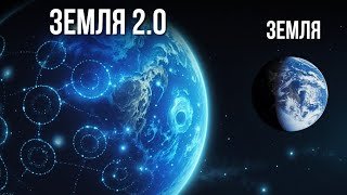 Ученые обнаружили новую планету, которая лучше Земли!