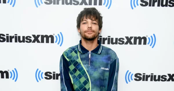 Louis Tomlinson reflects on early touring struggles, admits he feels ’more assured’ ahead of third solo tour