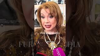 Вера Сотникова после неудачной пластической операции появилась на кинопремии «Золотой орел».