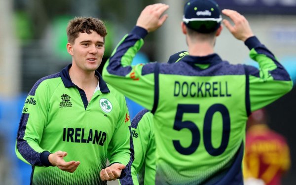 UAE vs IRE: आयरलैड ने पहले T20I में यूएई को 57 रन से रौंदा, डेलनी और हम्फ्रीज ने गेंद से मचाया धमाल