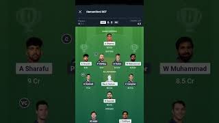 UAE vs IRE Dream11 Prediction | UAE vs IRE Dream11 | UAE vs Ireland 2nd T20 Match