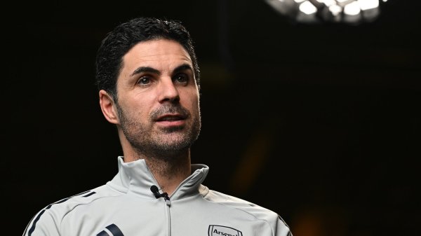 Every word from Arteta's pre-Leeds United presser