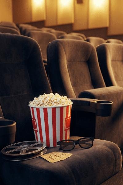 «А что в кино?» , Обзор - Афиша - город Рязань на городском сайте RZN.info.