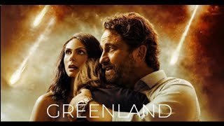 Greenland- ||New best full movies in 2020|| English movie | Maximum Entertainment