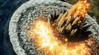 Через 24 Часа Все Живое Исчезнет, Правительство Лишь Избранным Сообщило Где Спрятаться