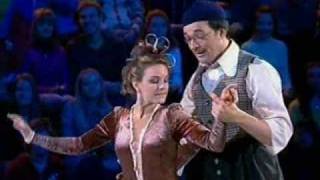 Гордеева и Бероев, "ТАНГО"