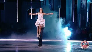 Елена Ильиных и Егор Бероев - "Ты меня на рассвете разбудишь". Ледниковый период. Снова вместе.