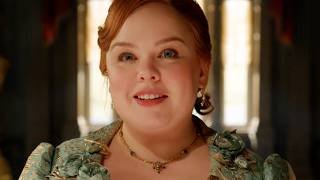 Бриджертоны (4 сезон) — Русский Трейлер (Дубляж, 2026)