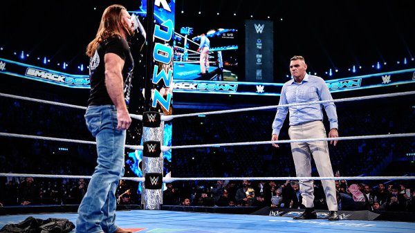 AJ Styles and Gunther face off before huge bout at Royal Rumble: SmackDown highlights, Jan. 30, 2026