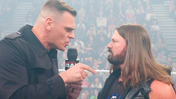 AJ Styles Vows to Beat Gunther, Launch Phenomenal Farewell Tour