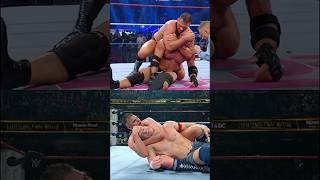 Will Gunther add AJ Styles to his career ending list TODAY at #RoyalRumble?