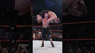 John Cena lifts 500 pounds with EASE 😯