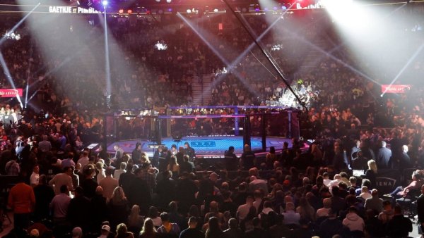 UFC 325: Kaan Ofli vs. Yizha Predictions & Odds