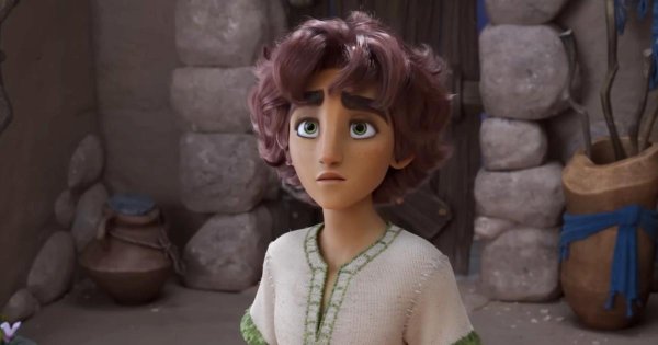 David Box Office: How Much Angel Studios’ Faith-Based Animation Needs To Break Even