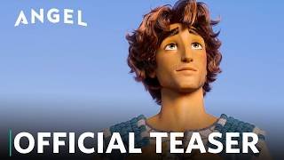 DAVID | Official Teaser | In Theaters Dec 19 | Angel