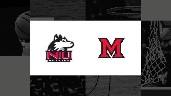How to watch Northern Illinois vs. Miami (OH) men’s basketball: TV channel and streaming options for January 31