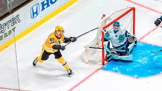 TOP 20 PLAYS OF SIDNEY CROSBY'S CAREER