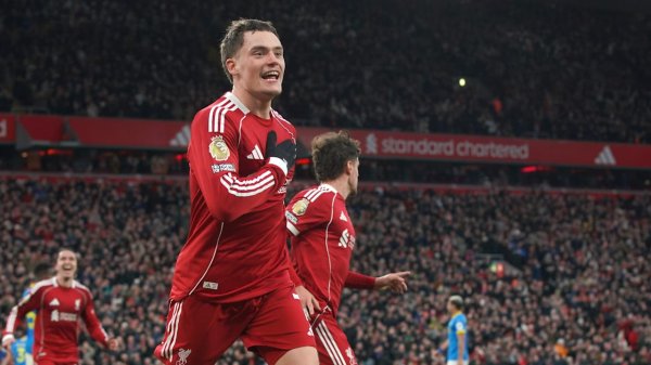 „Er wird einen killen“: England-Legende vergleicht Wirtz mit Kane