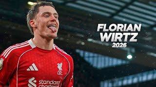 Florian Wirtz - Aesthetically Pleasing to Watch