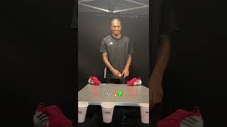 predator accuracy test 👀🎯 #adidas #football #raphinha #pedri #paucubarsí