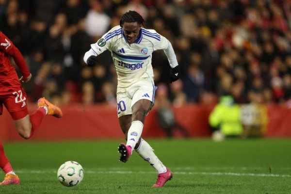 Страсбур — ПСЖ: прогноз и ставка на точный счёт матча чемпионата Франции — 2 февраля 2026