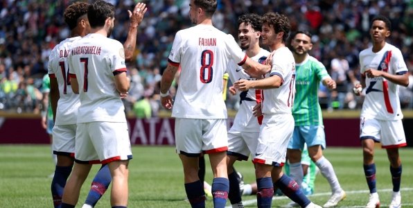 Оторвется ли ПСЖ от «Ланса» по итогам 20 тура Лиги 1? Обзор всех матчей