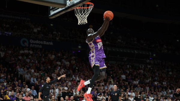 Kings reign in ruthless display, soar into NBL’s top two… as humbled arch-rivals left in limbo