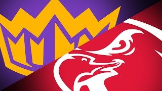NBL26 Round 19 | Sydney Kings vs Illawarra Hawks