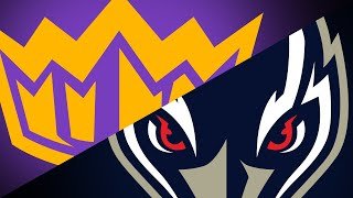 NBL26 Round 18 | Sydney Kings vs Adelaide 36ers