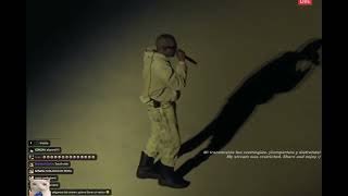 Ye | Kanye West Live In Mexico City Concert 2026 Almost Full Concert Livestream