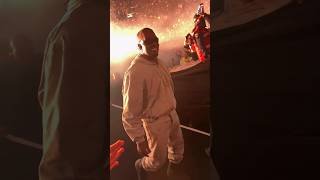 Smiling YE With North Leaving The Stage #YE #northwest #2026 #cdmx