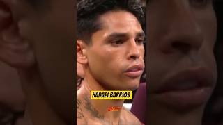 Duel Yang Tak Boleh Di Lewatkan🥊 Ryan Garcia vs Mario Barrios #boxing