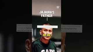 Shakur's 1st world title fight was against his girlfriend's BROTHER 😳