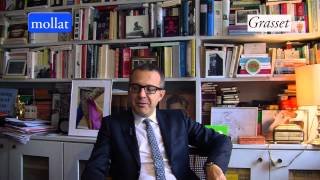 Charles Dantzig - À propos des chefs-d'oeuvre