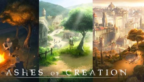 Ashes of Creation future uncertain following mass layoffs and resignation