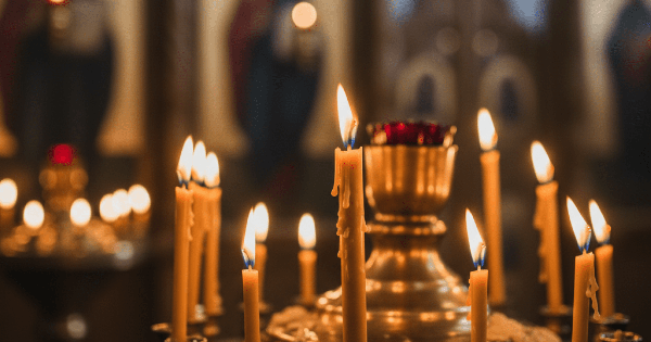 Великий пост 2026: когда начинается, сколько длится и что нельзя делать в это время - Hochu.ua