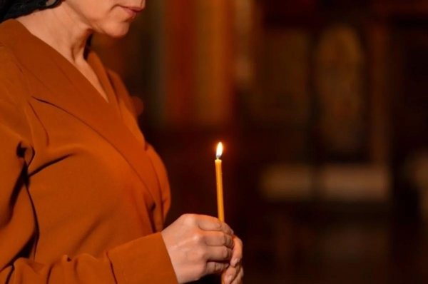 В Новосибирске названа даты и запреты православного поста в 2026 году