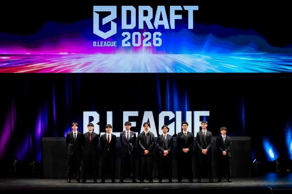 見えたバスケ界の“就職活動”が持つ厳しさ　「?」が多かったBリーグ初ドラフトの内幕 - スポーツナビ