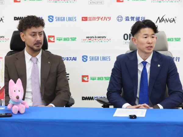 『Bリーグドラフト2026』を経て期限付移籍で岩下准平が加入見込みの滋賀レイクス「岩下選手を即戦力として欲しかった」 | バスケットボール総合情報サイト バスケットカウント BASKET COUNT