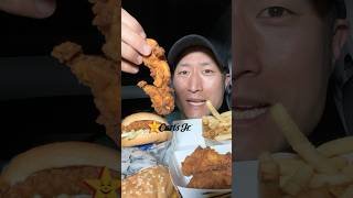 Carl’s Jr/Hardee’s Review 🍔