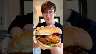 British Guy Tries Carls Jr For The FIRST Time!