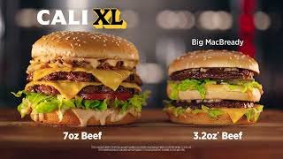 Carl's Jr. | Cali XL | Lawyers
