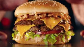 Carl's Jr. | Cali XL | Show vs Tell