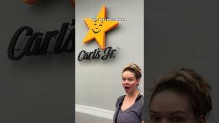 Why is Carls Jr. in the west’s 2nd poorest country?