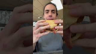 Carl’s Jr El Diablo Burger 🔥