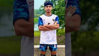 Budhia Sports Club New Jersey Reveal.