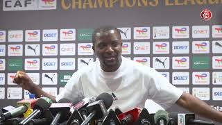 INNO LOEMBA NA OURA KUWAVAA ESPARANCE?/SEMAJI AHMED ALLY AWEKA WAZI KILA KITU MSIKIE HAPA